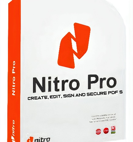 Baixar Nitro Pdf Pro 14.26.0.17 + Crack Completo Em Pt-Br