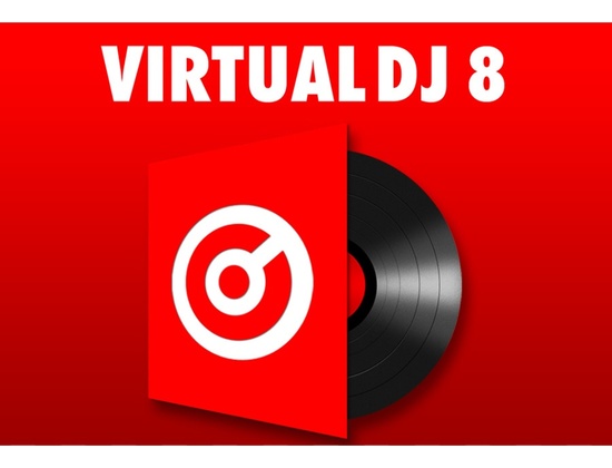 Virtual Dj 8 Crackeado Download Grátis Português Pt-Br 2024