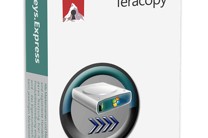 Teracopy Pro Crackeado Download Português Pt-Br