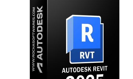 Autodesk Revit 2025