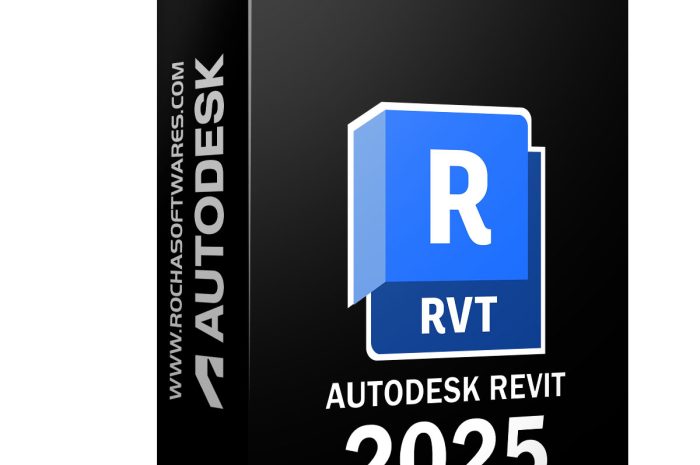 Autodesk Revit 2025.2 Completo Torrent Em Pt-Br