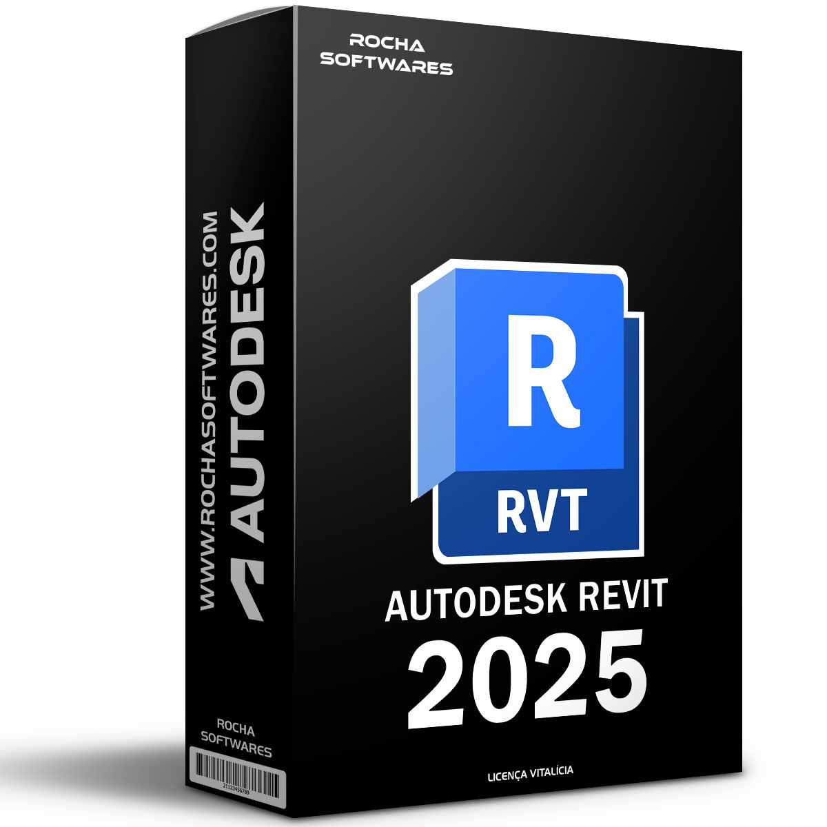 Autodesk Revit 2025