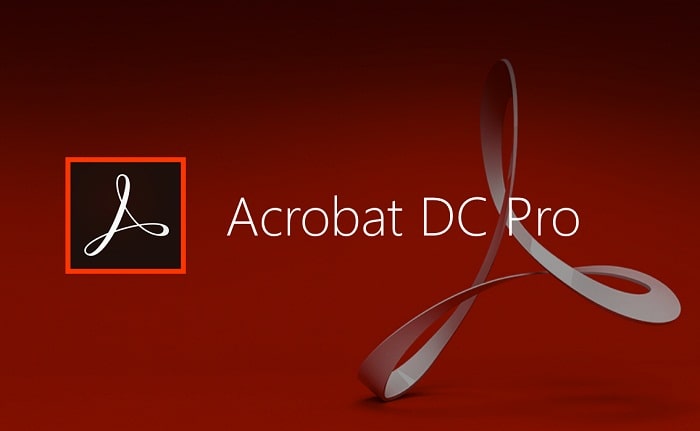 Adobe Acrobat Pro