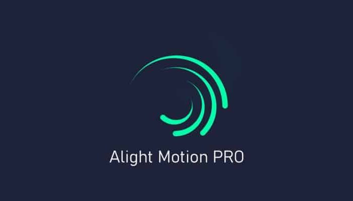 Alight Motion Pro Apk Para Android Grátis Download Pt-Br 2023