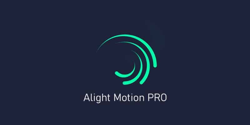 Alight Motion