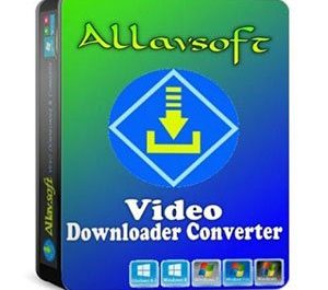 Allavsoft Video Downloader Converter 2020 Free Download