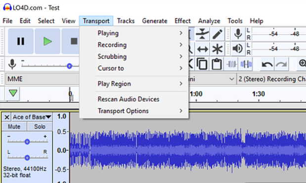 Audacity Crackeado Pc