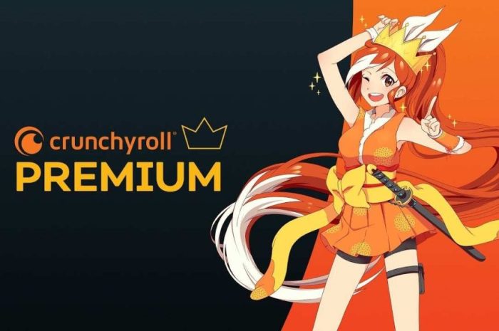 Crunchyroll Premium Apk Grátis Download Português Pt-Br 2023