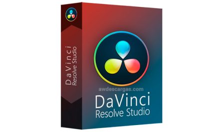 Davinci Resolve Studio 18 Full 1