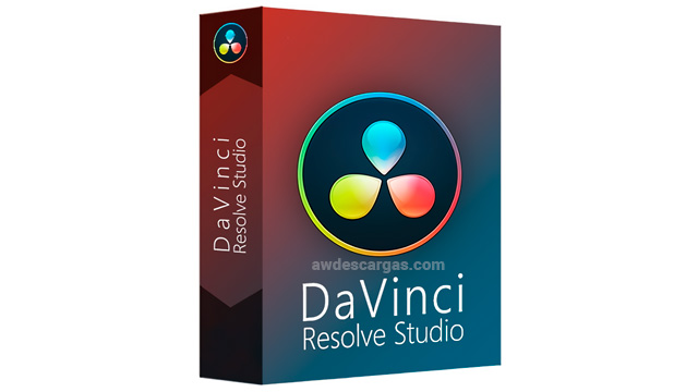 Davinci Resolve Studio 18.6.5 Crackeado + Torrent Em Pt-Br