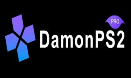 Damon Ps2 Pro