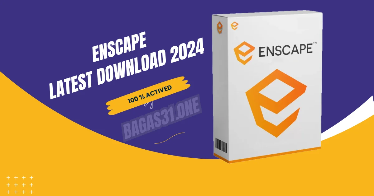 Enscape Latest Download 2024