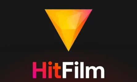 Hitfilm Express