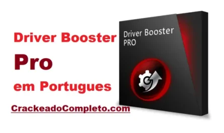 Iobit Driver Booster Pro Crackeado Em Portugues