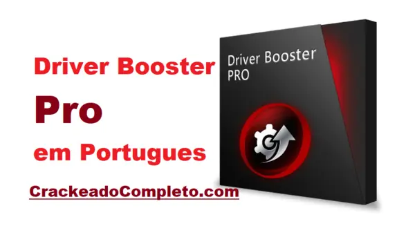 Iobit Driver Booster Pro Crackeado Em Portugues