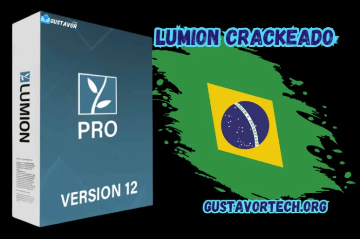 Lumion Crackeado 12.5 Download Grátis Português Pt-Br 2024