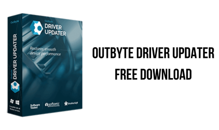Outbyte Driver Updater Free Download