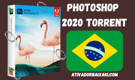 Photoshop 2020 Torrent Pc