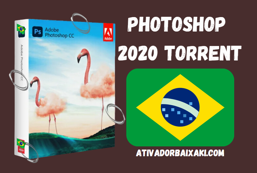 Photoshop 2020 Torrent Pc