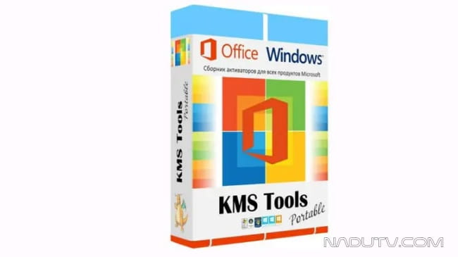 Ratiborus Kms Tools 2024 Bg