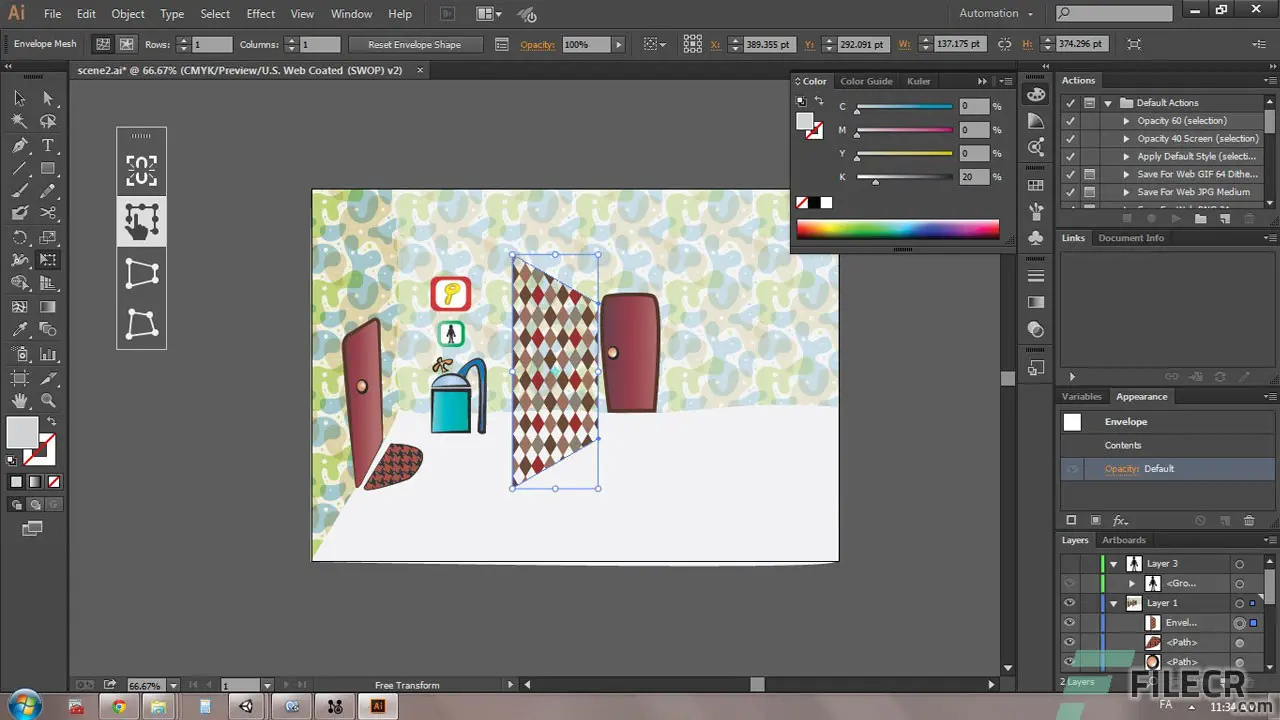 Scr1 Adobe Illustrator Cc Free Download