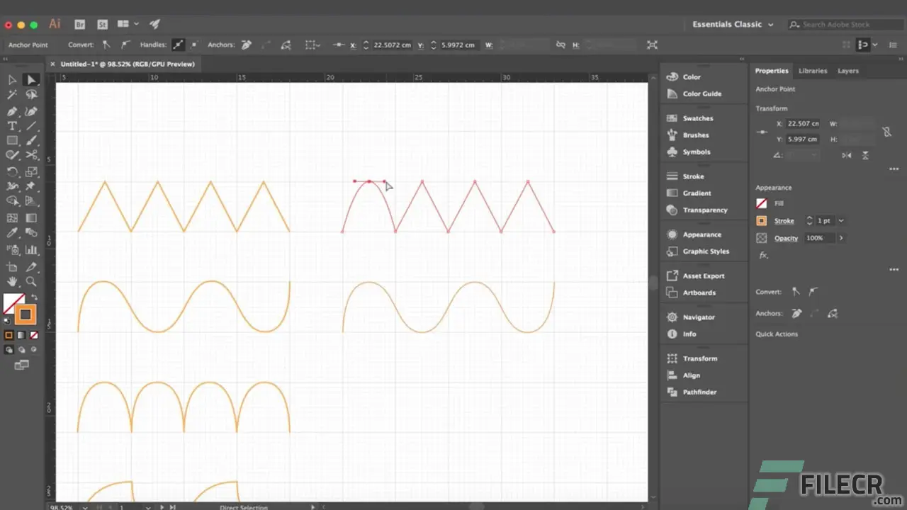 Scr4 Adobe Illustrator Cc Free Download