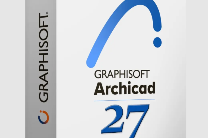 Archicad 27 Build 3001 Português + Crack Grátis Português Pt-Br 2024