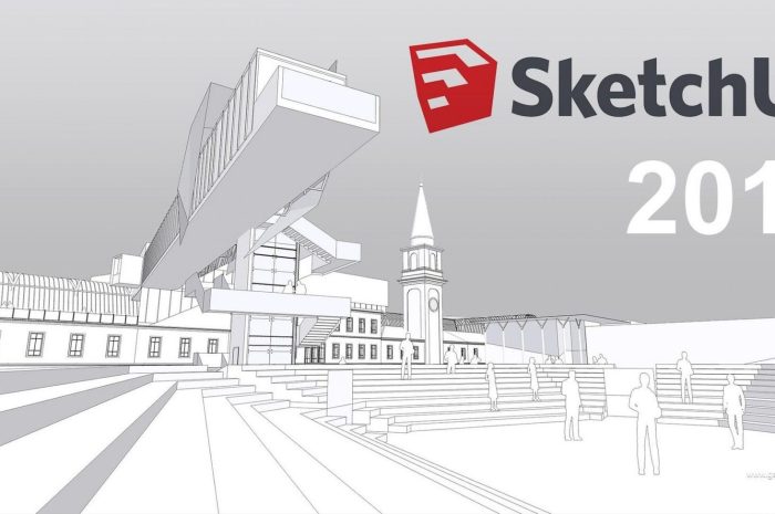 Baixar Sketchup 2017 Crackeado Grátis Português Pt-Br -2024