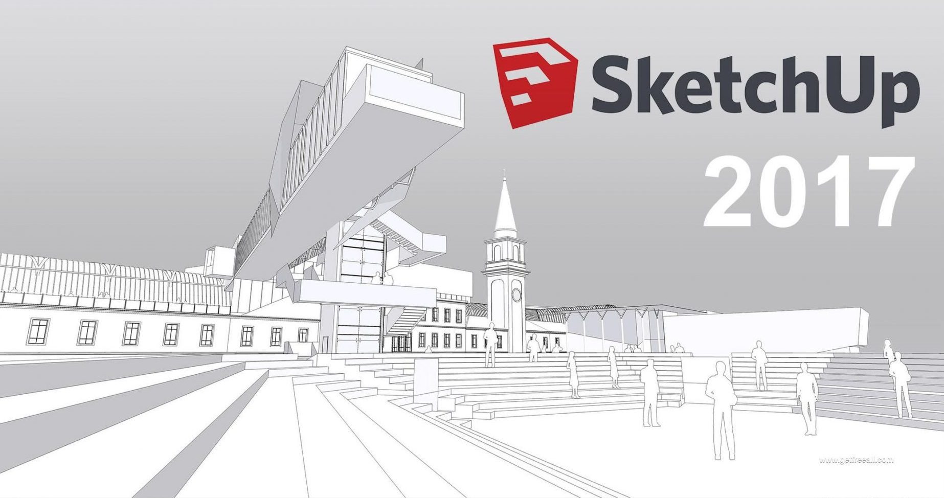 Sketchup Pro 2017 Free Download