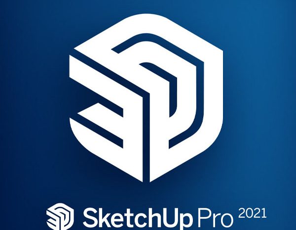Sketchup 2021 Crackeado Download Grátis Português Pt-Br 2024