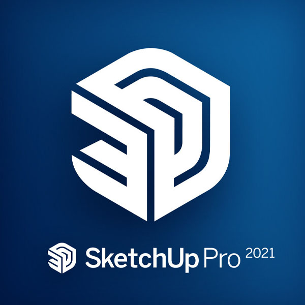 Sketchup Pro 2021 Stariz Pk