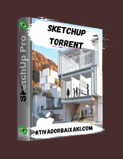 Sketchup Torrent