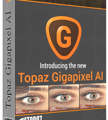 Topaz Gigapixel Ai 7.2.1 Cracked + Torrent Em Portugues Pt-Br