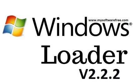 Windows Loader V2.2.2 Free Download 1