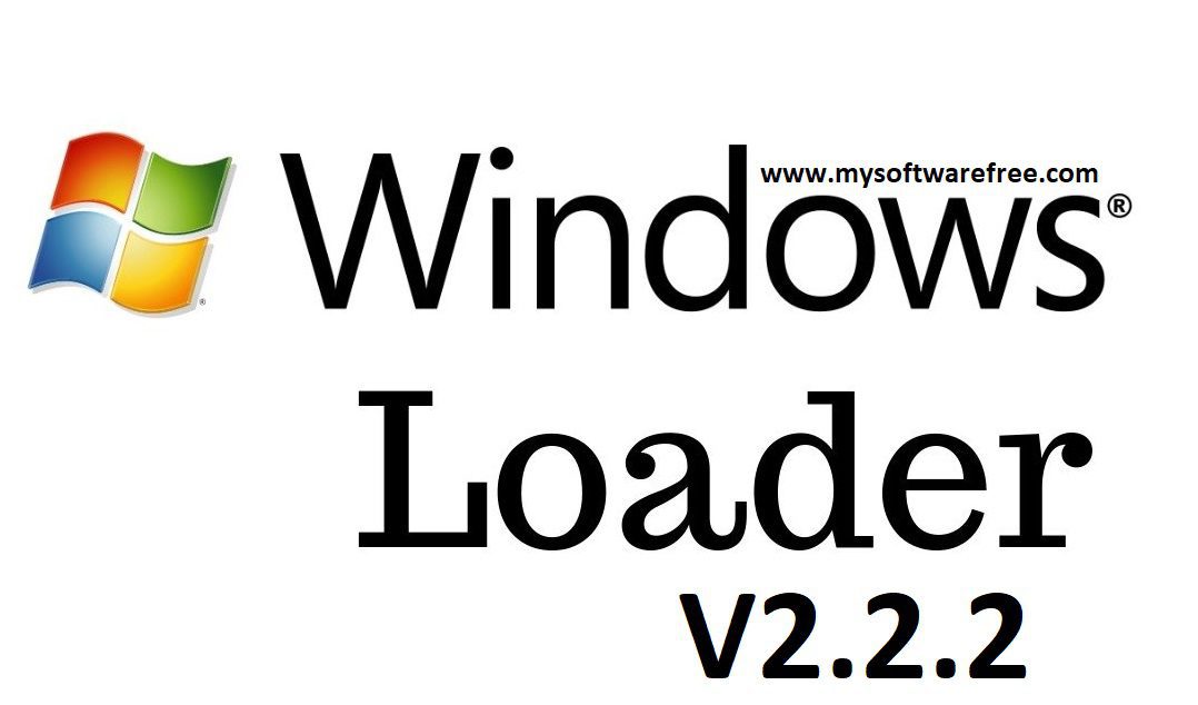 Windows Loader V2.2.2 Free Download 1