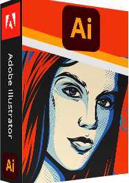 Adobe Illustrator Box