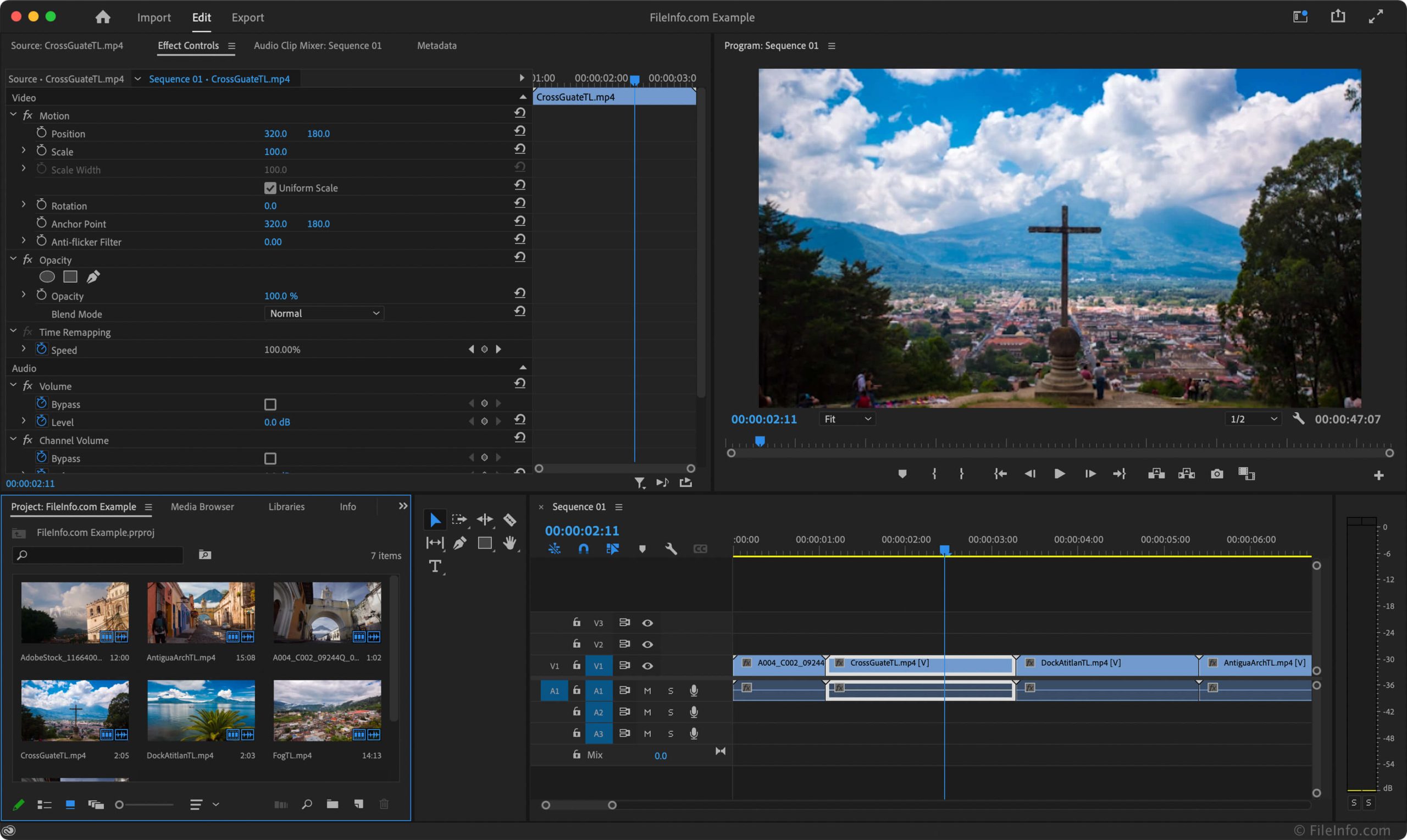 Adobe Premiere Pro 342 Scaled