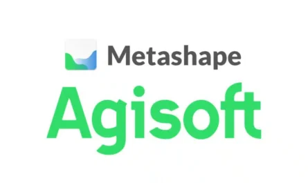 Agisoft Metashape Pro