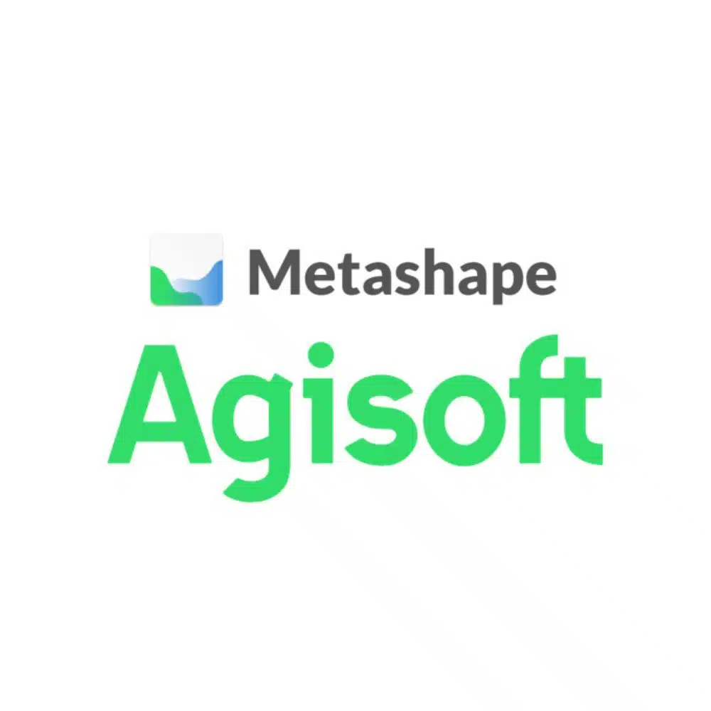 Agisoft Metashape Pro