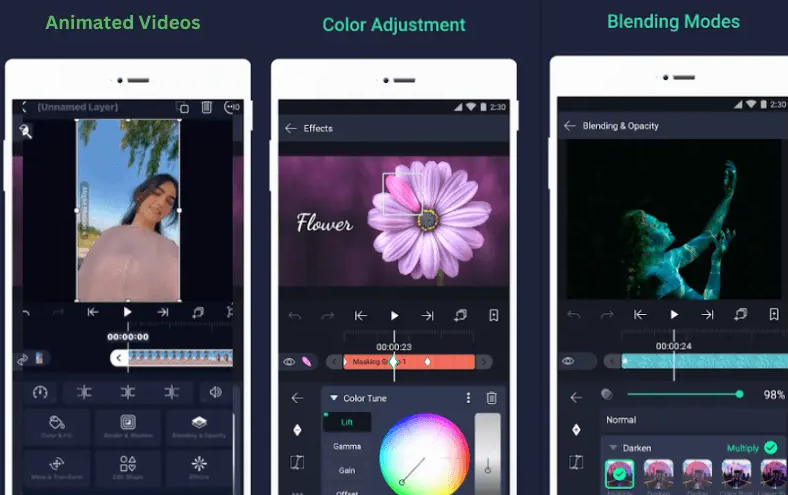 Alight Motion Apk 1