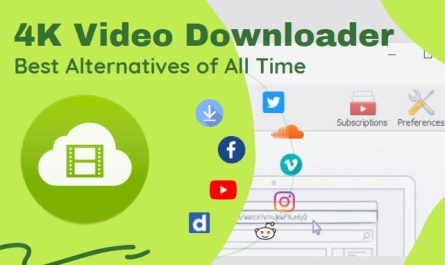 Alternative To 4K Video Downloader