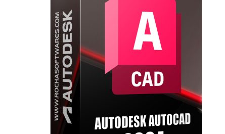 Autocad 2024