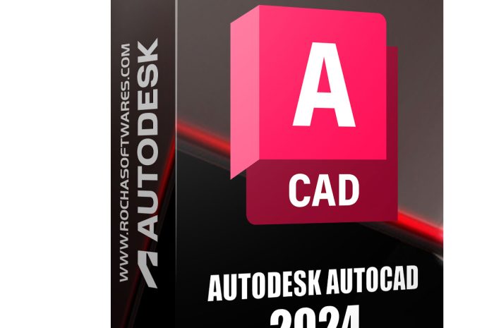 Autodesk Autocad 2024 Crackeado Download Gártis Português Pt-Br