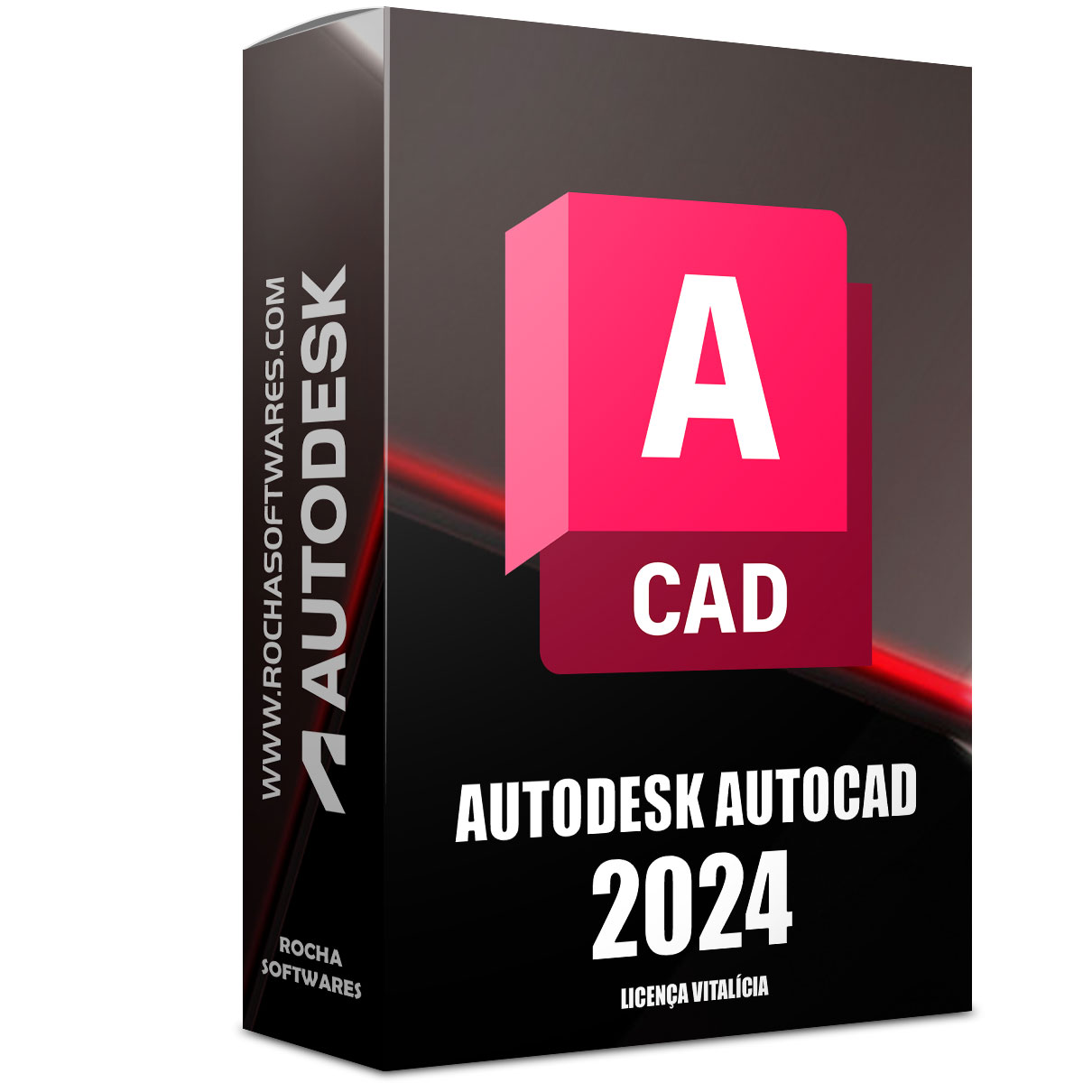 Autocad 2024