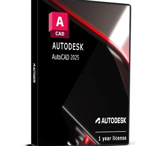 Download Autodesk Autocad 2025.1 Completo Torrent X64 Pt-Br