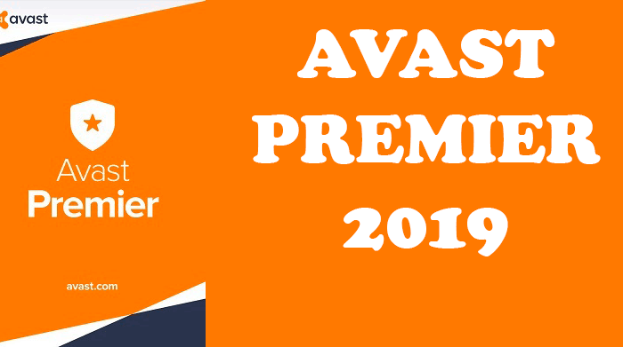 Avast Premier 2019 Crackeado + Serial Definitivo Atualizado Download