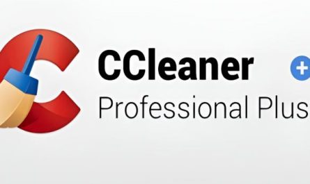 Ccleaner Professional Plus Main 2