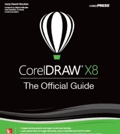 Coreldraw X8 The Official Guide Original Imaf6Qj2Yaz6Pzgz