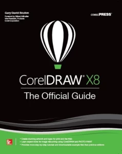 Coreldraw X8 The Official Guide Original Imaf6Qj2Yaz6Pzgz