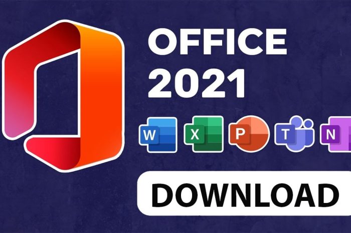 Office 2021 Crackeado Download Grátis [2024] Português Pt-Br